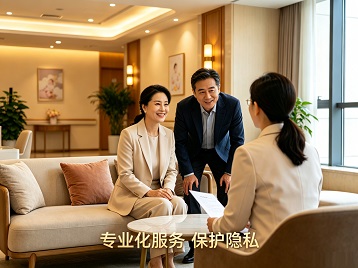 牟定有偿售卵代生女生的客户的客户群体有哪些