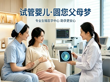 牟定辅助生育服务 试管婴儿行业的兴起背景、发展与未来展望