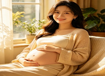 牟定代孕女生有哪些方案可以帮助优势卵泡快速排出